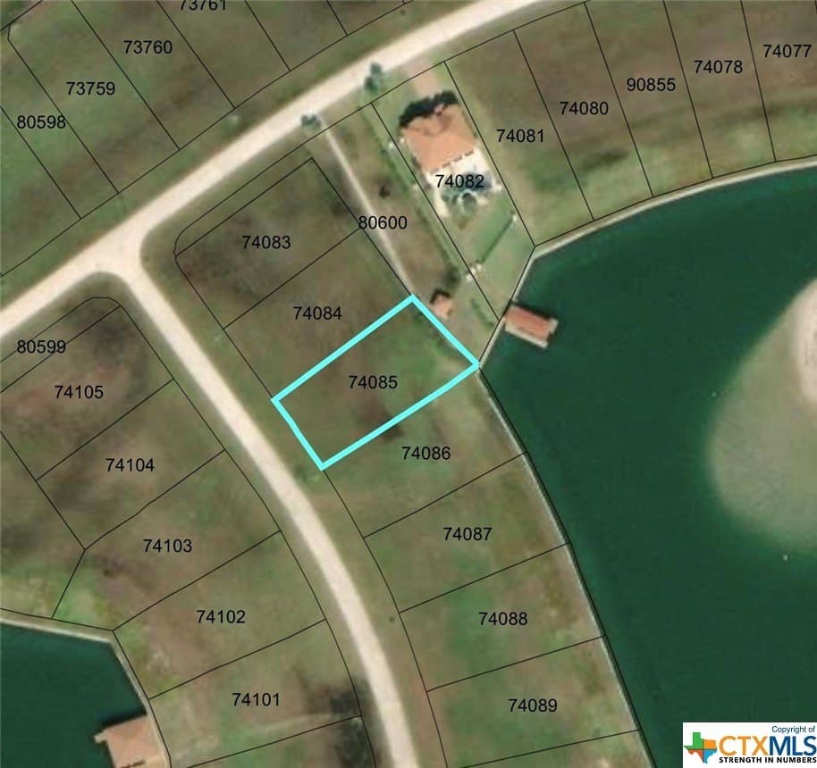 0.27 acres in Calhoun County - photo 21
