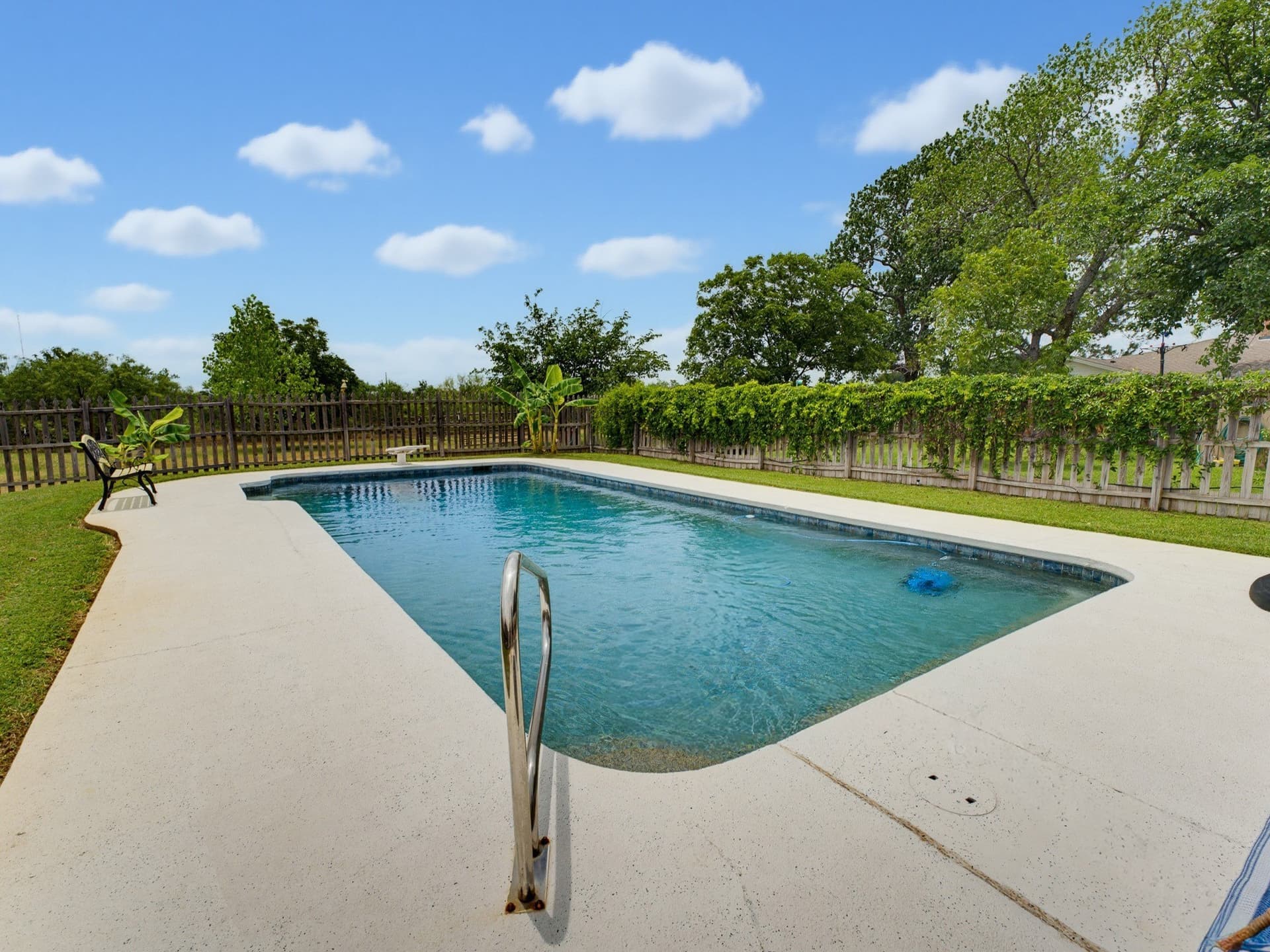 4.49 acres in Wise County - photo 5