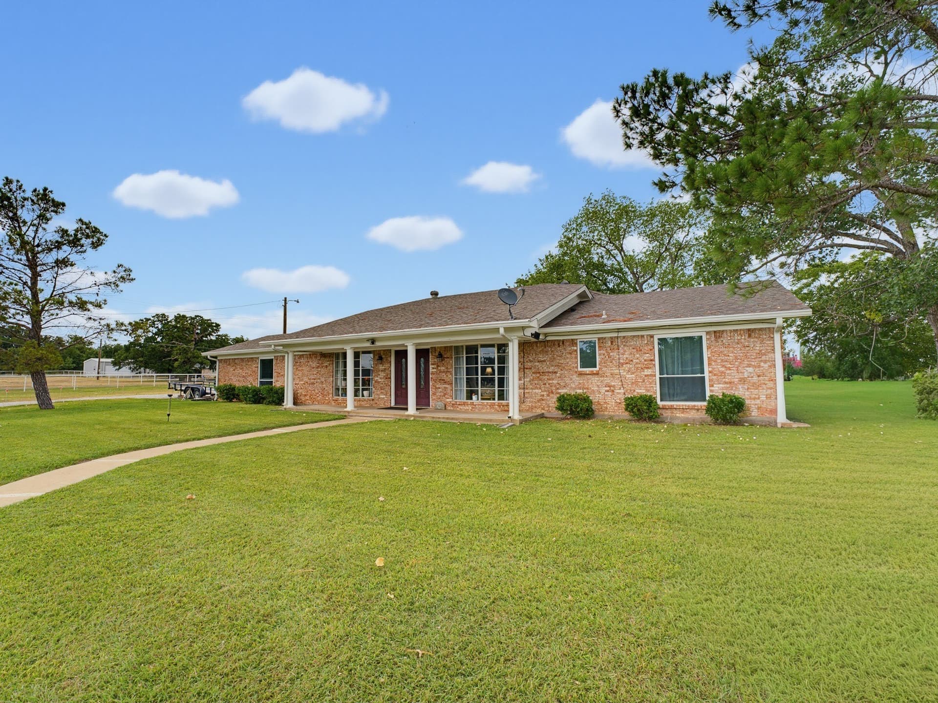 4.49 acres in Wise County - photo 4