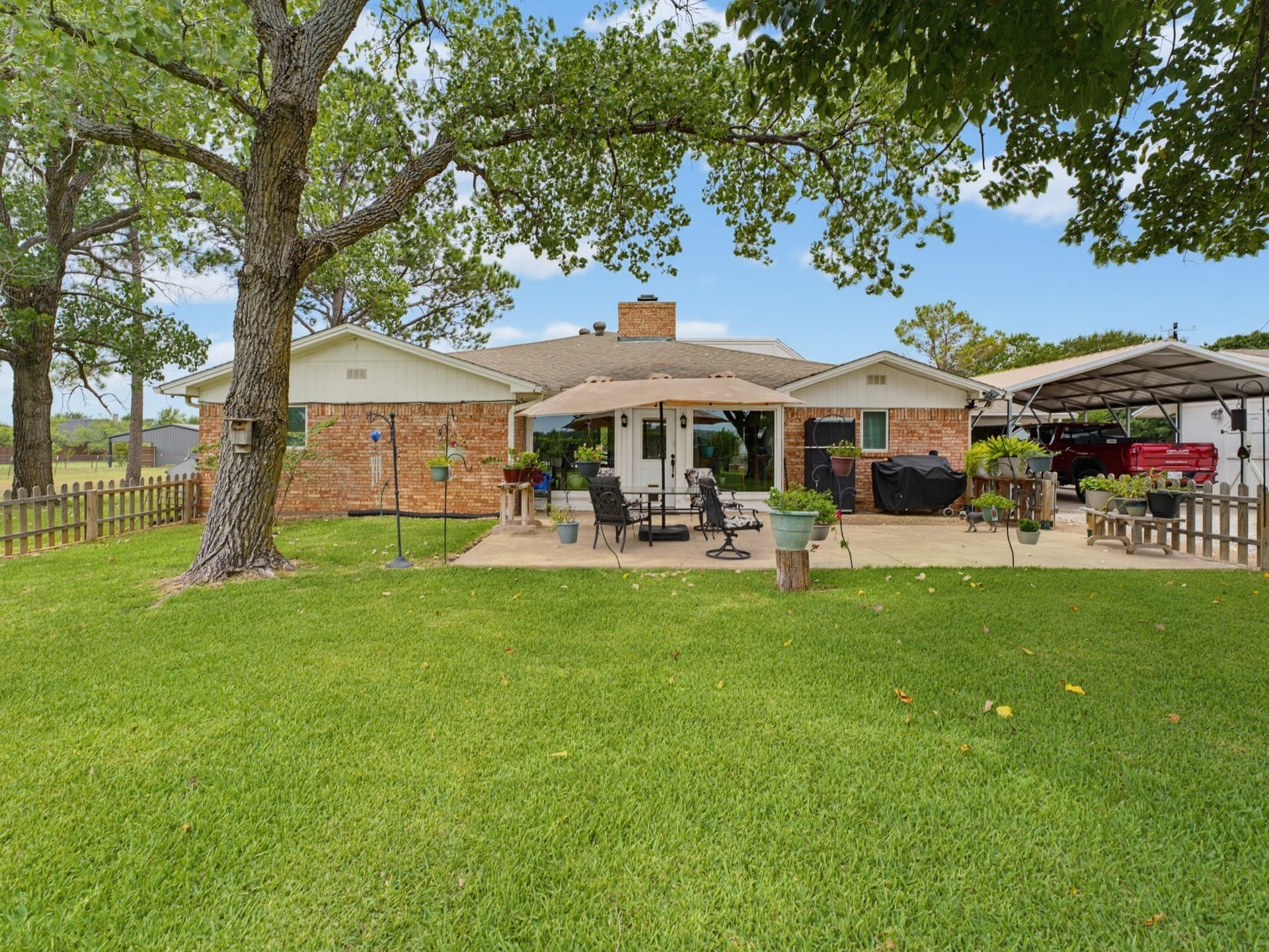 4.49 acres in Wise County - photo 9