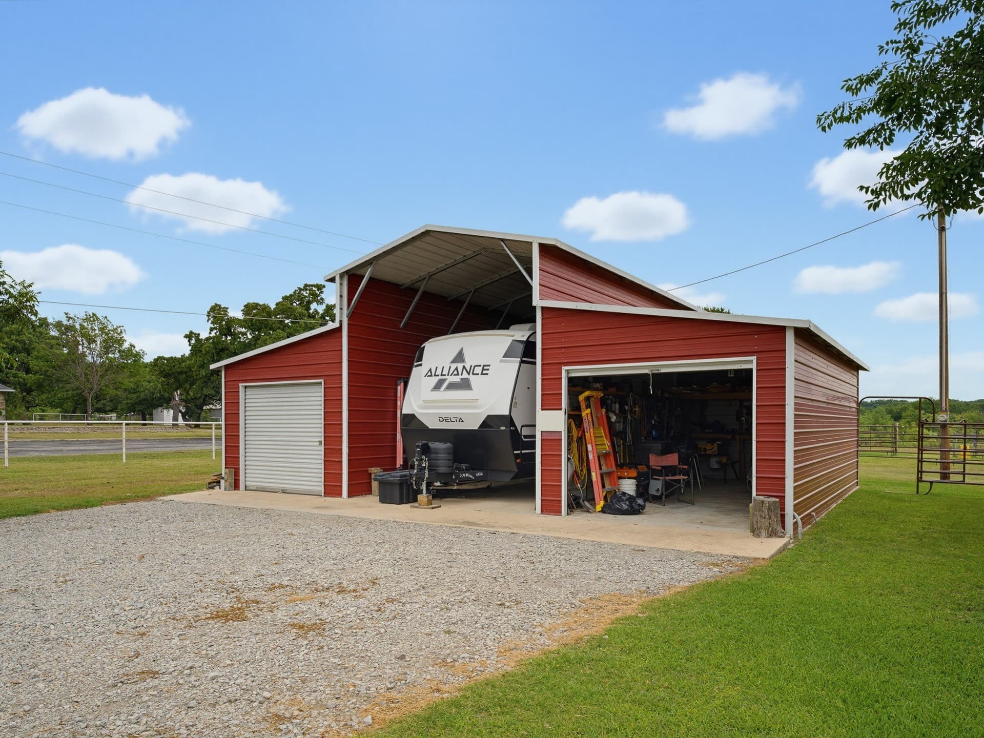 4.49 acres in Wise County - photo 10