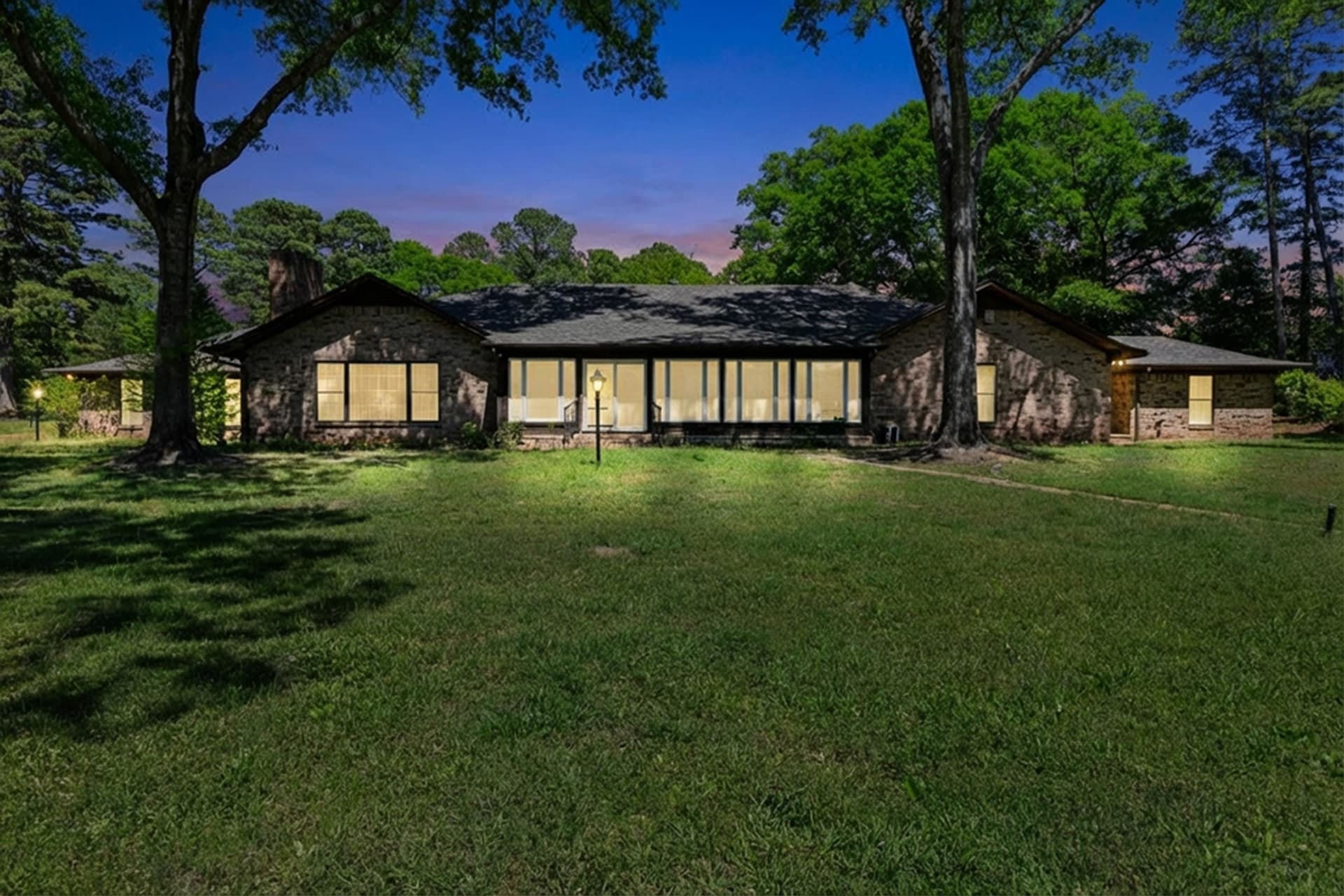 18.86 acres in Gregg County