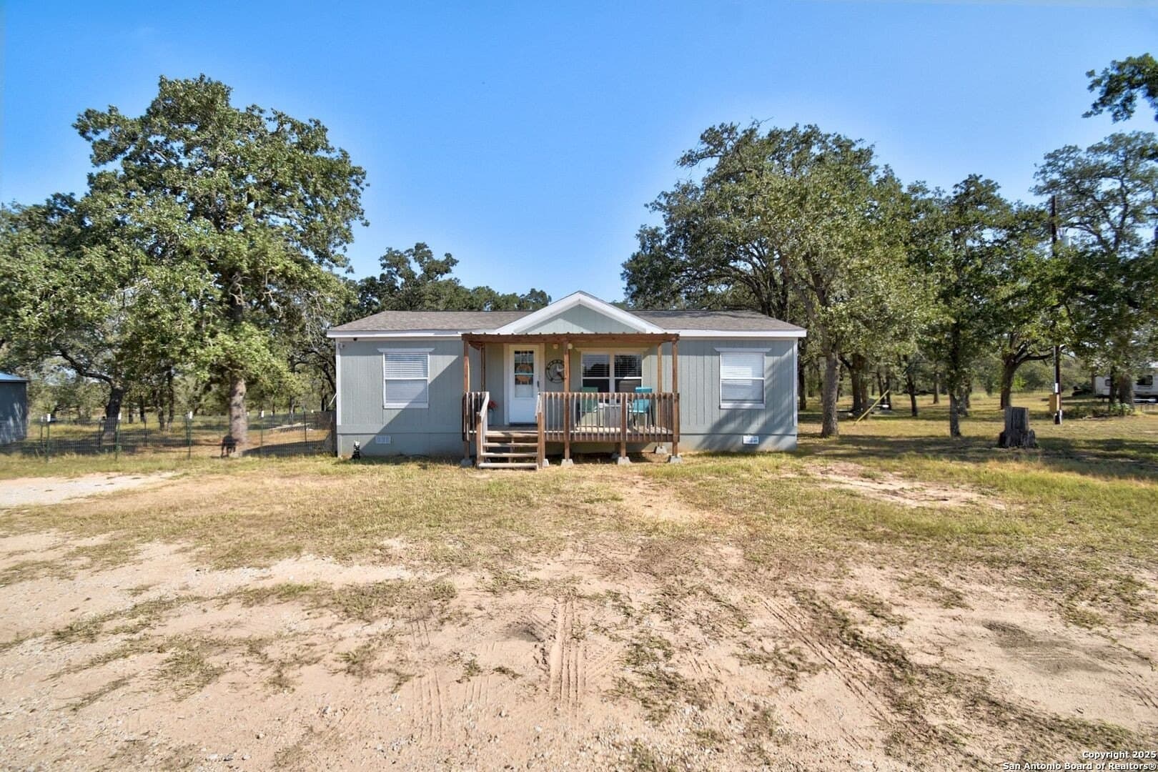 11.15 acres in Guadalupe County - photo 3