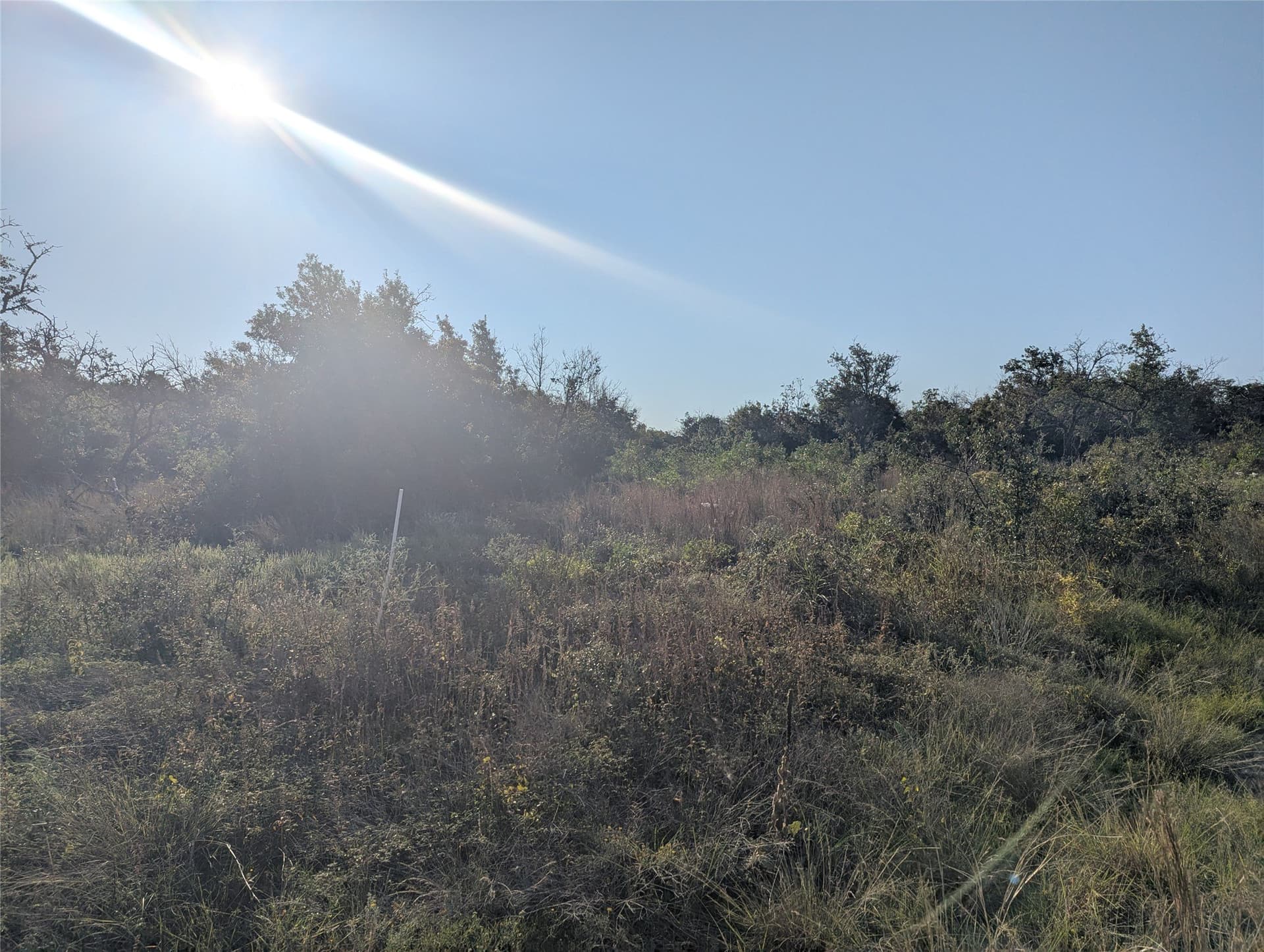 10.01 acres in Hamilton County - photo 3