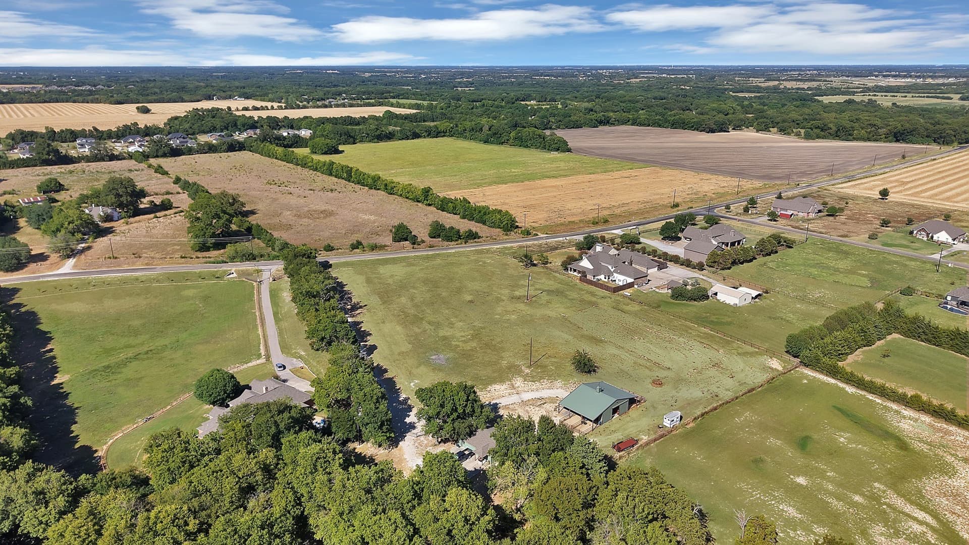 3 acres in Collin County - photo 4