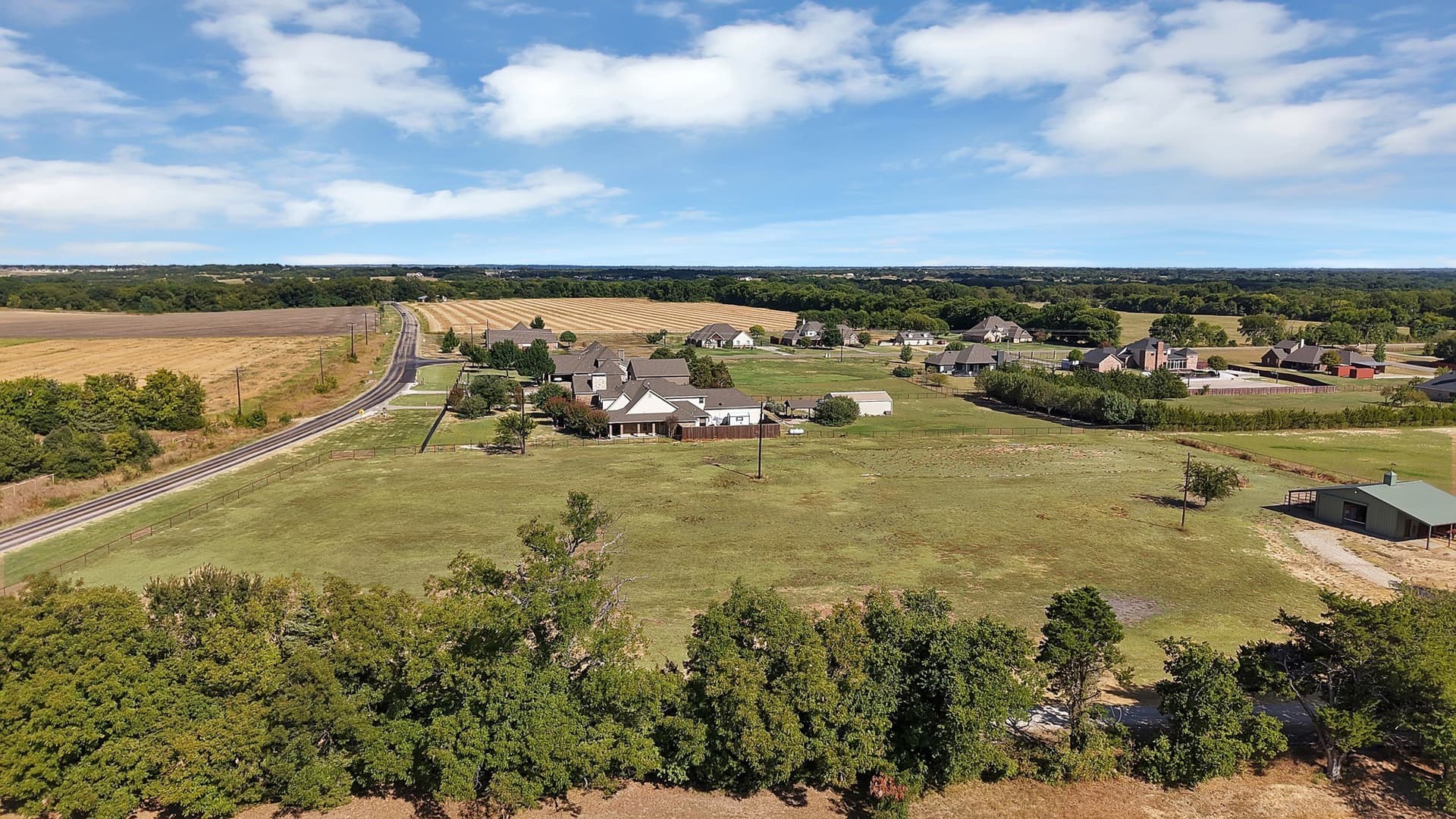 3 acres in Collin County - photo 12