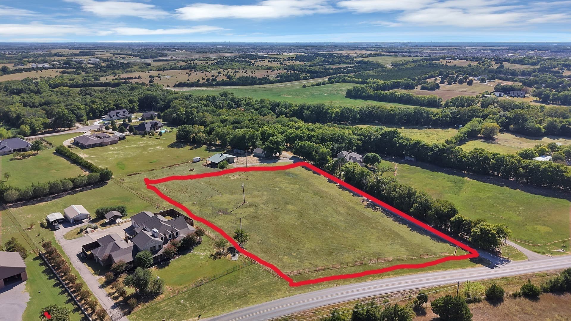 3 acres in Collin County - photo 2