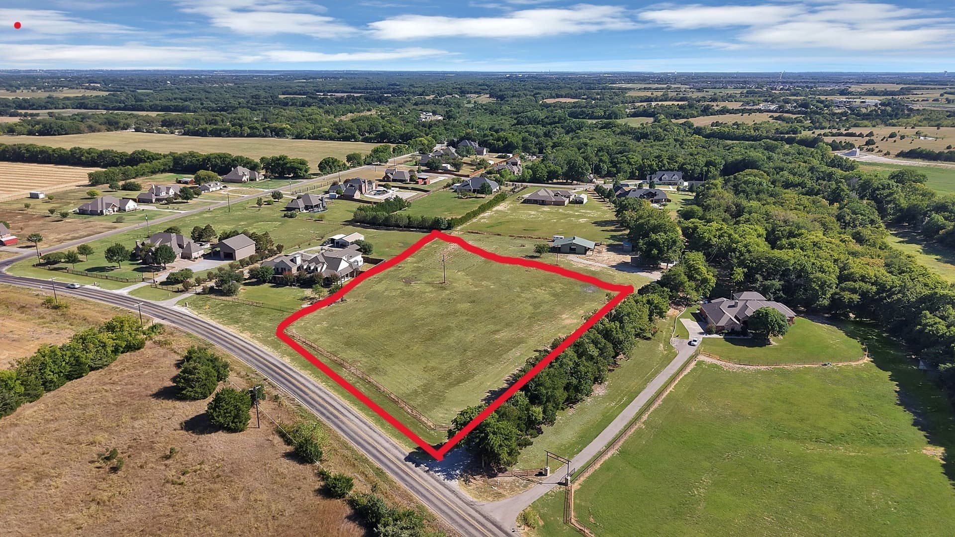 3 acres in Collin County - photo 3