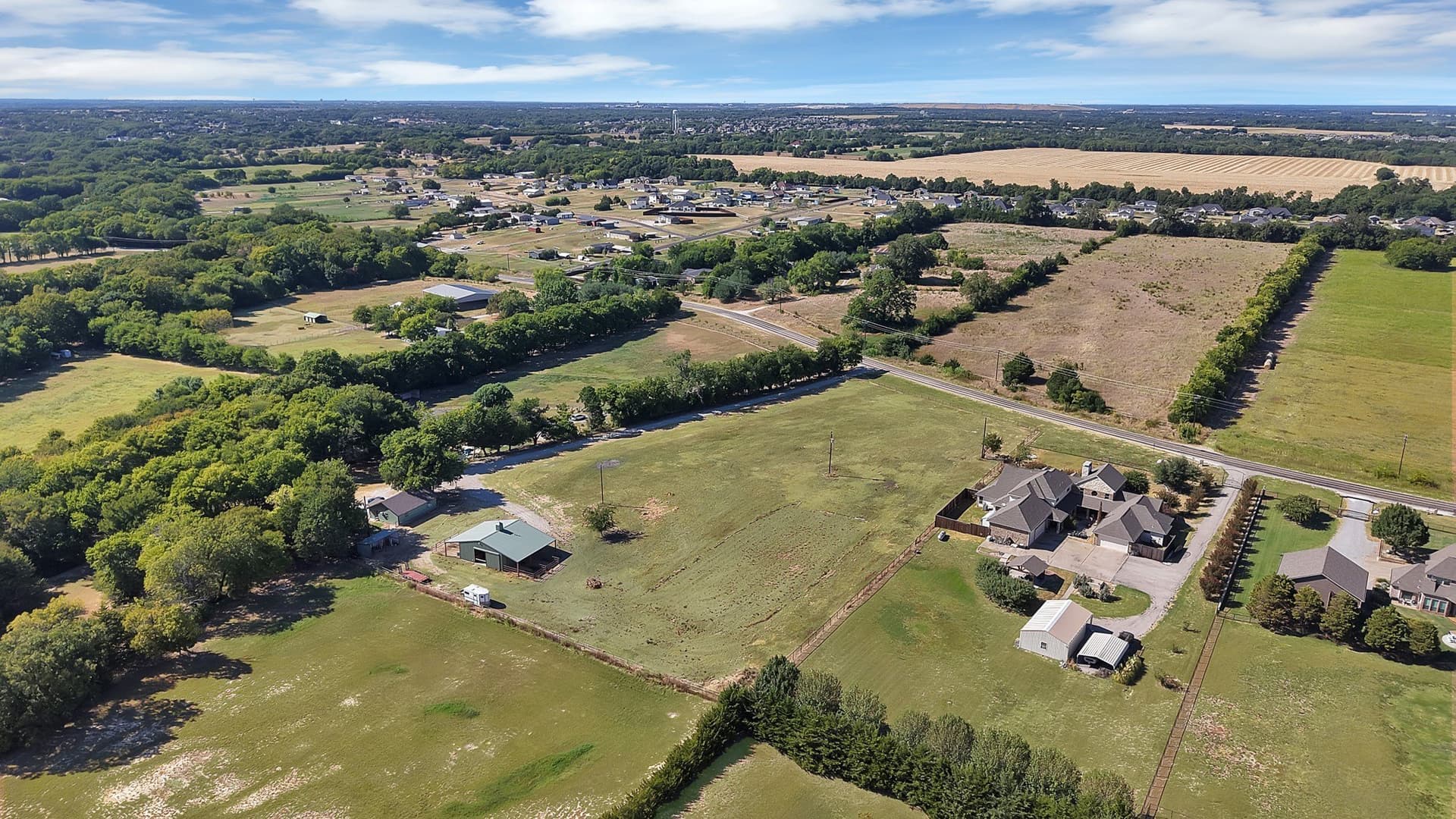 3 acres in Collin County - photo 5