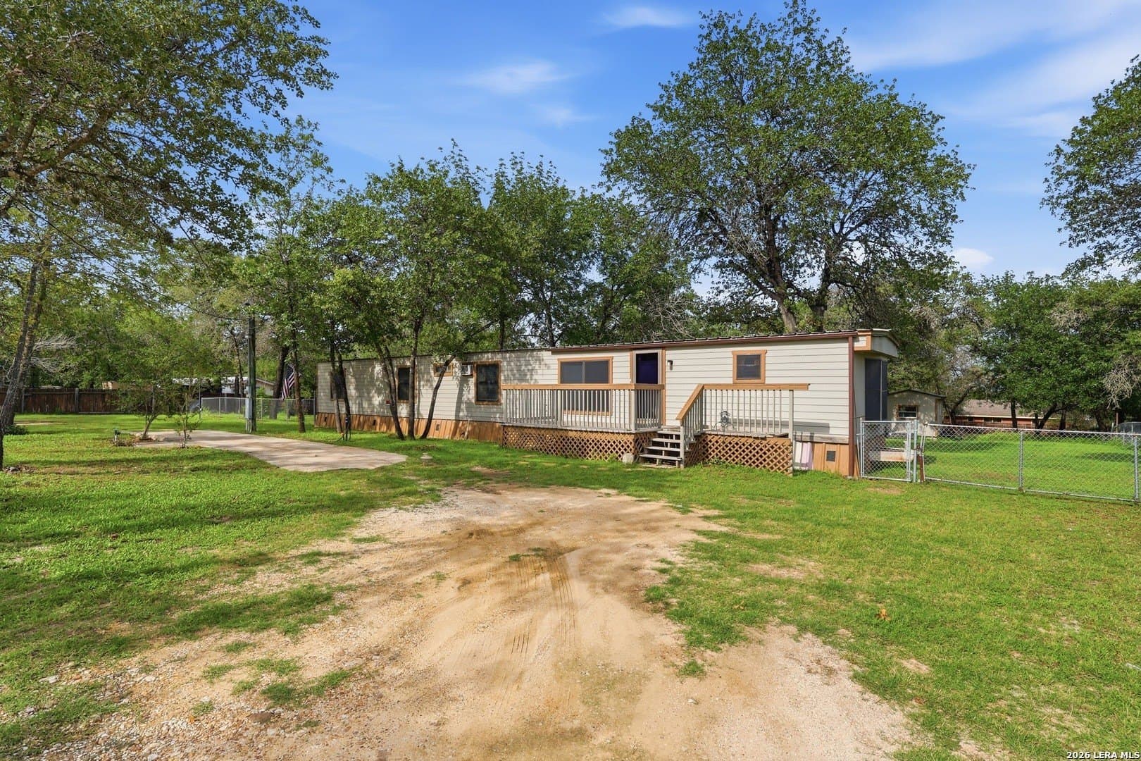 1.04 acres in Bexar County