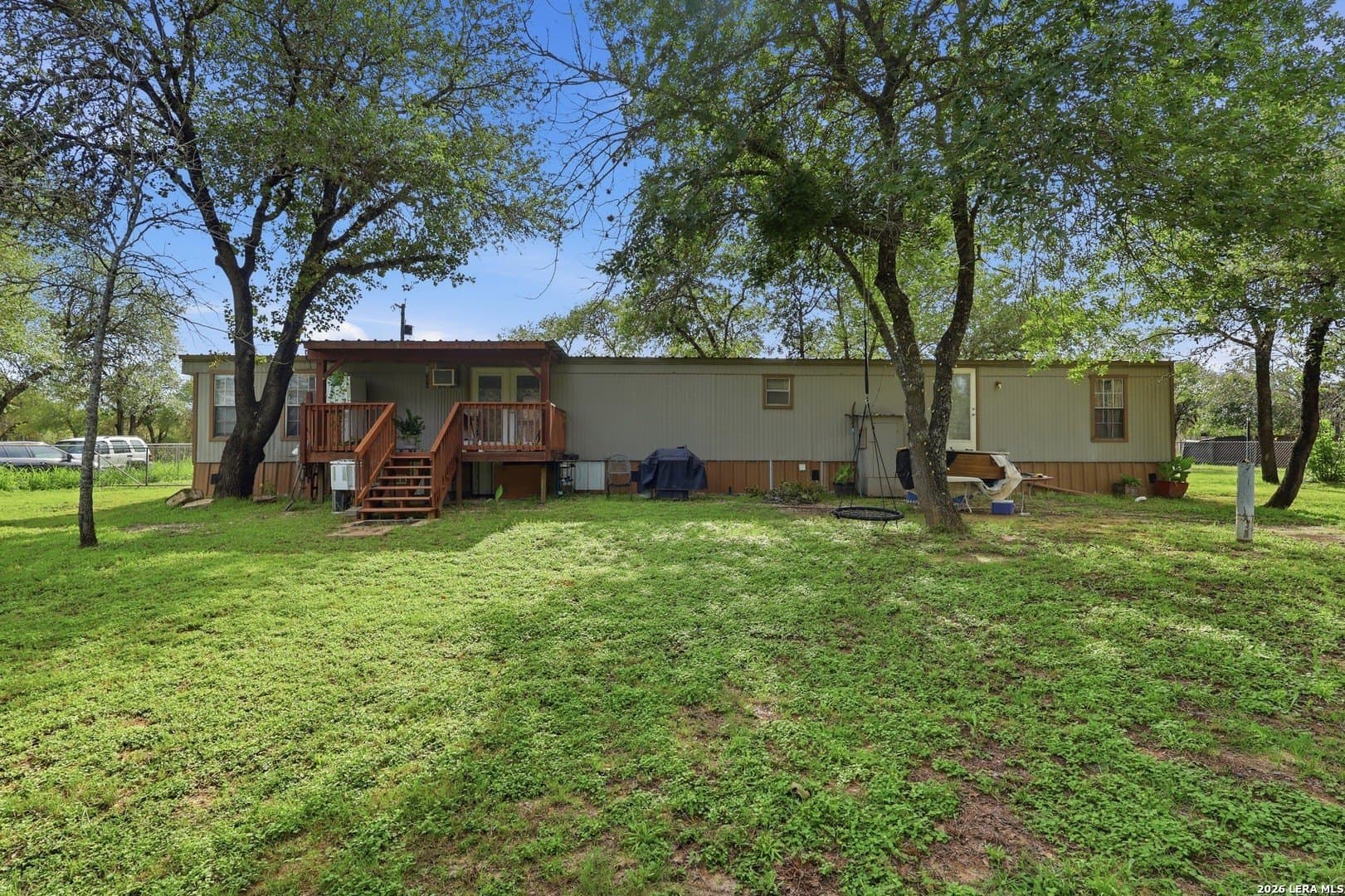 1.04 acres in Bexar County - photo 23