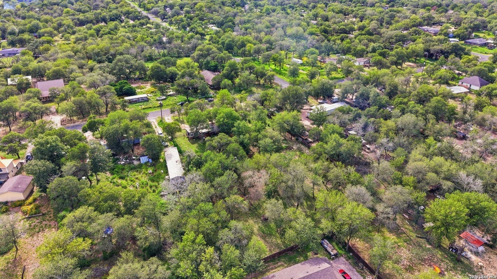 1.04 acres in Bexar County - photo 10