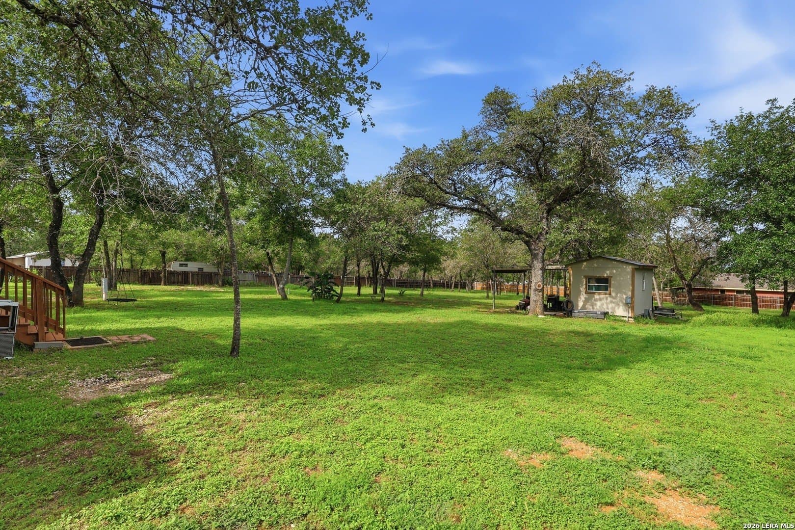 1.04 acres in Bexar County - photo 16