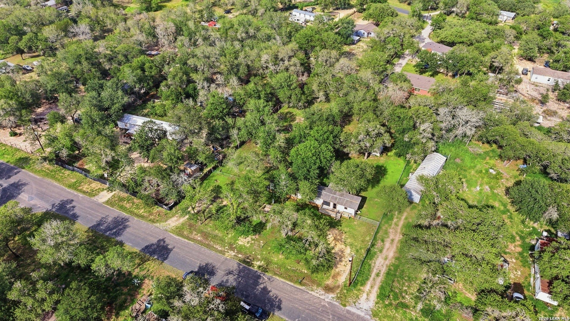 1.04 acres in Bexar County - photo 18
