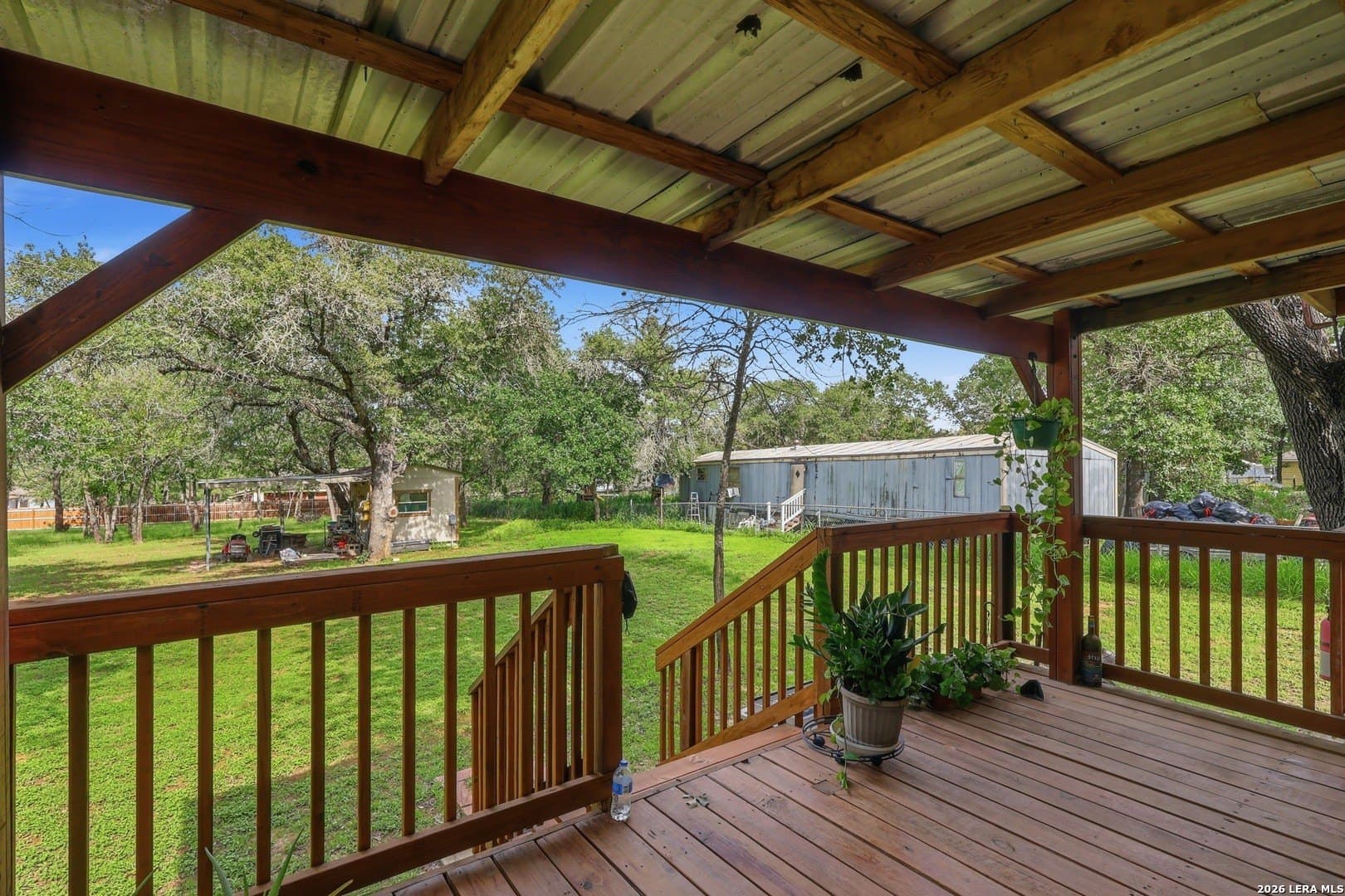 1.04 acres in Bexar County - photo 17