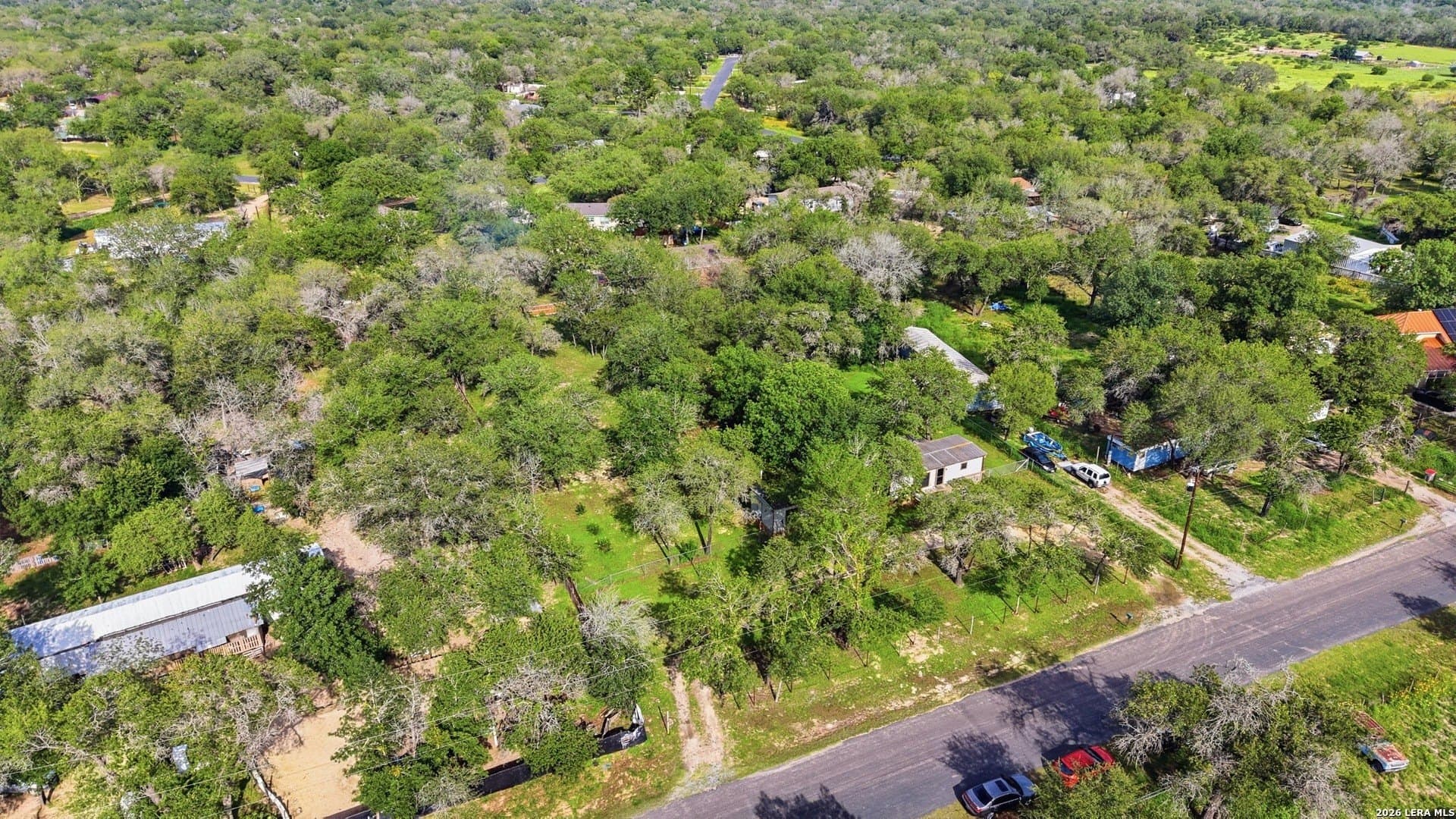 1.04 acres in Bexar County - photo 22