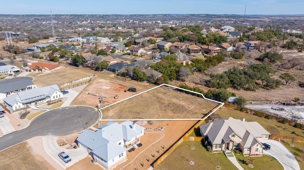 0.47 acres in Gillespie County gallery image 3