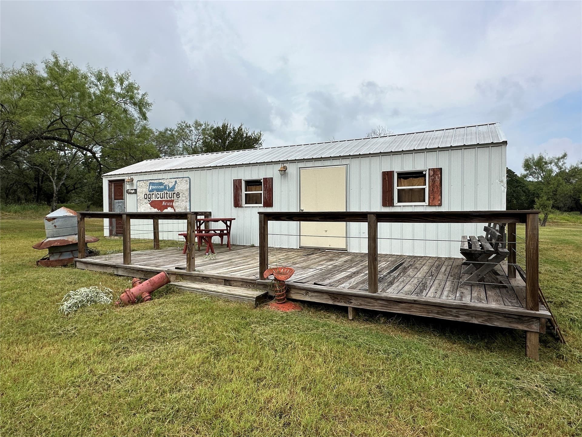 23.13 acres in Bosque County - photo 11