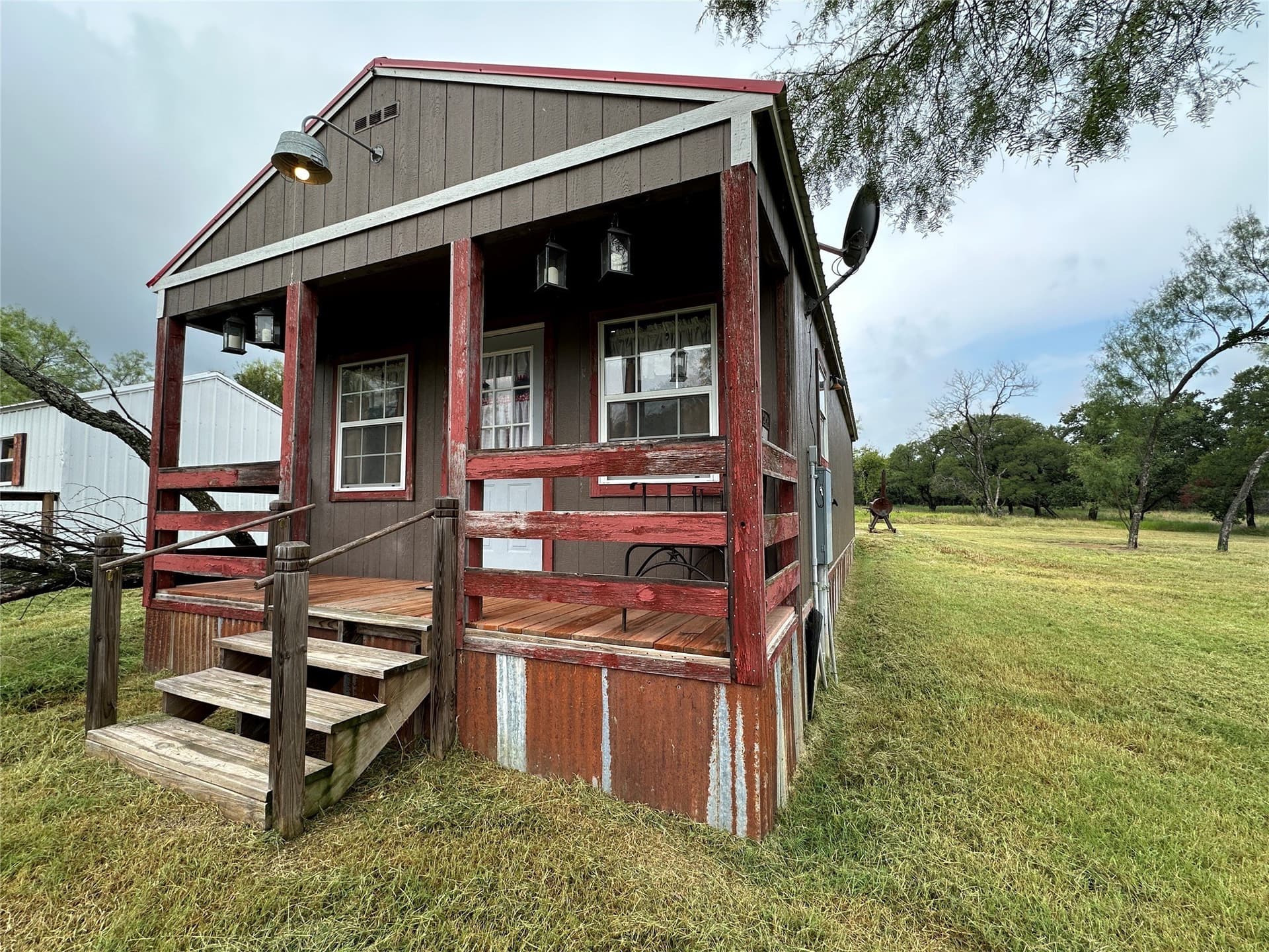 23.13 acres in Bosque County - photo 8