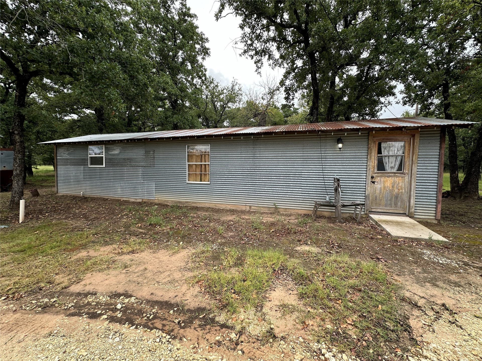 23.13 acres in Bosque County - photo 4