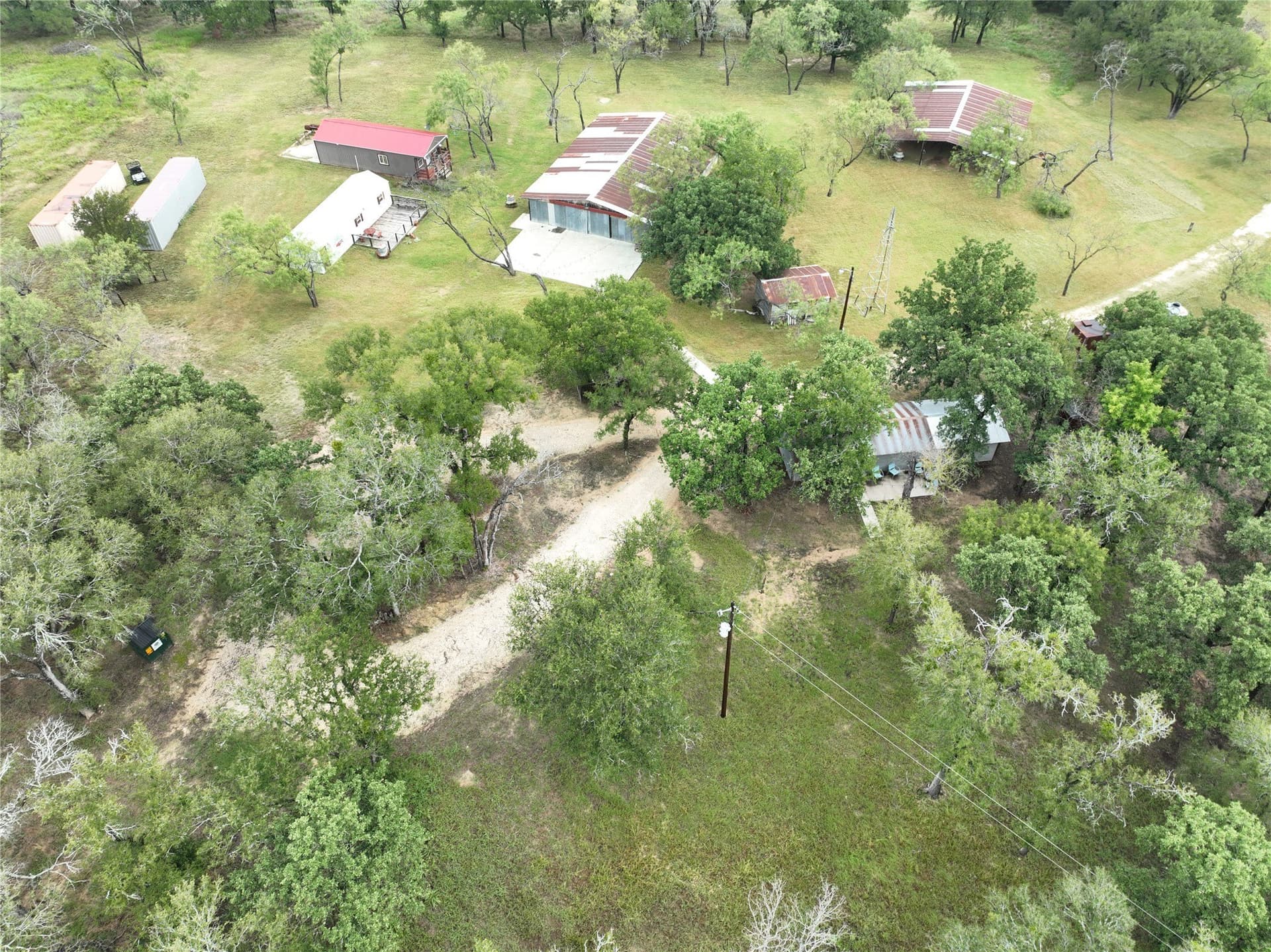 23.13 acres in Bosque County - photo 26