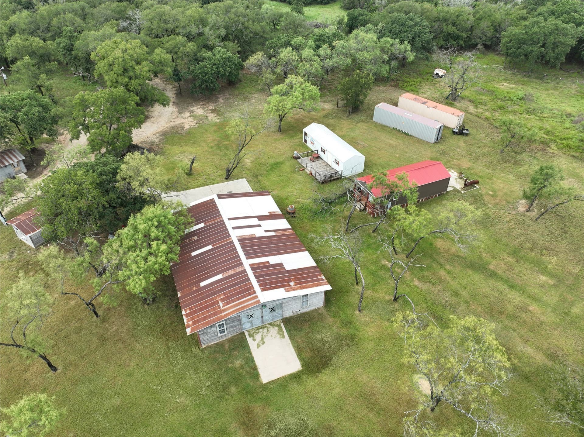23.13 acres in Bosque County - photo 24
