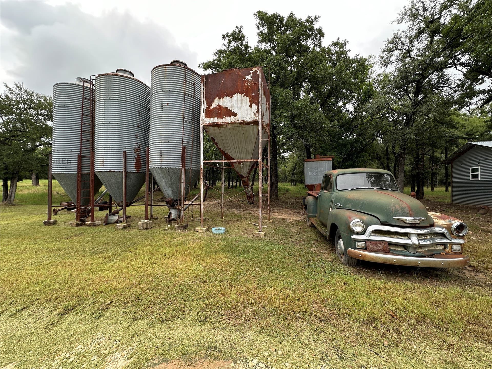 23.13 acres in Bosque County - photo 23