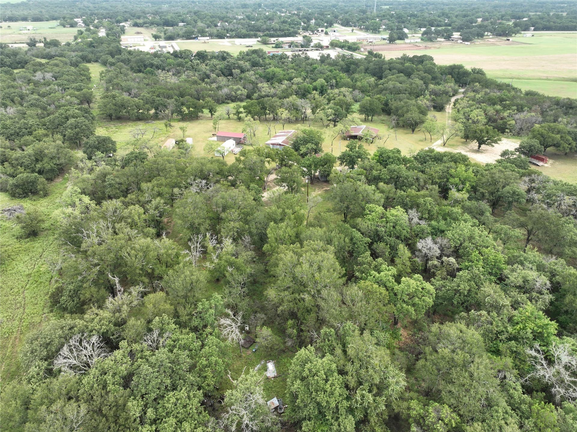 23.13 acres in Bosque County - photo 27
