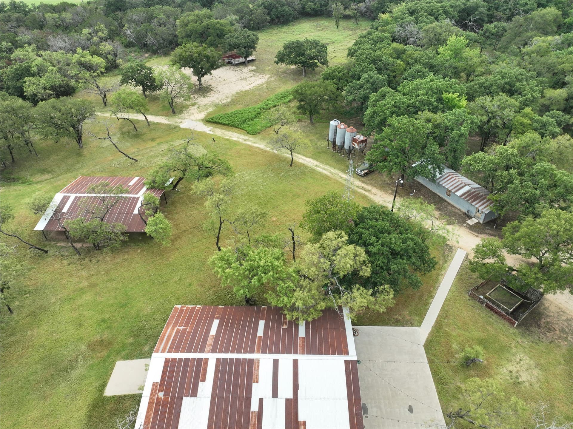 23.13 acres in Bosque County - photo 25