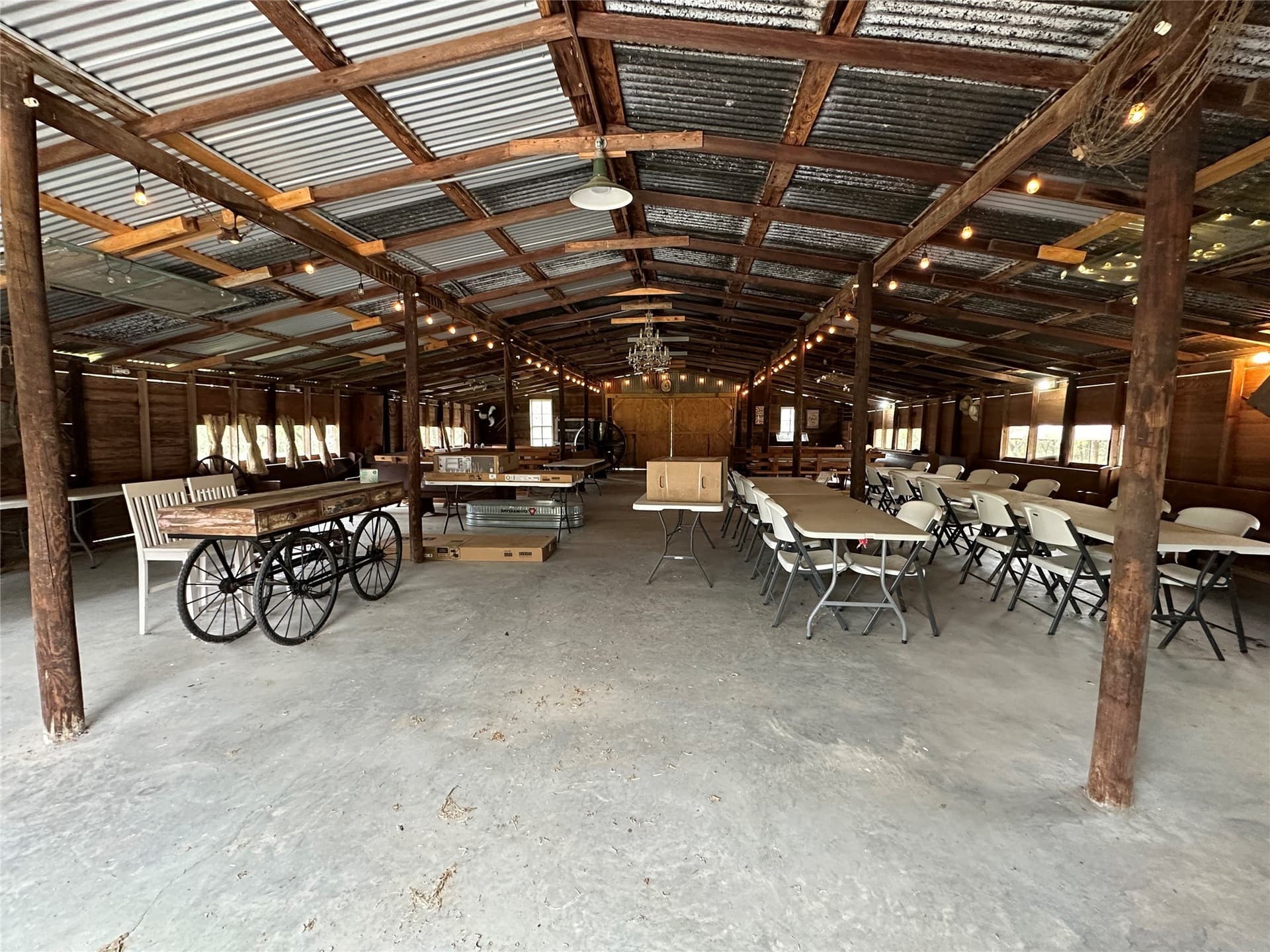 23.13 acres in Bosque County - photo 3