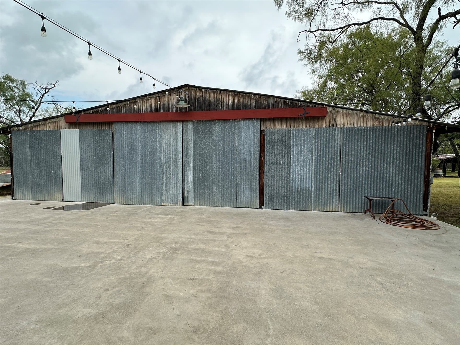 23.13 acres in Bosque County - photo 2