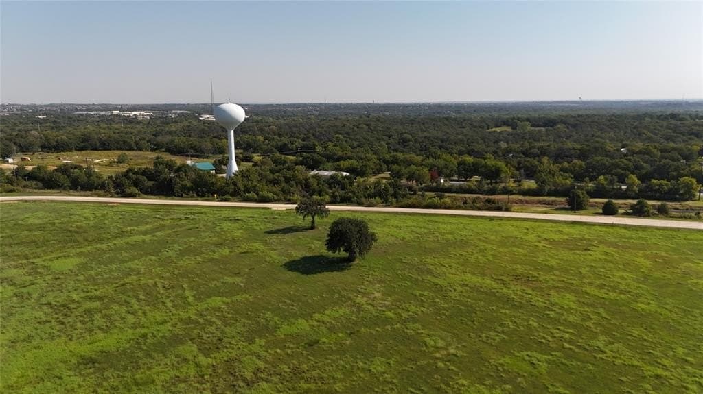 2.54 acres in Denton County