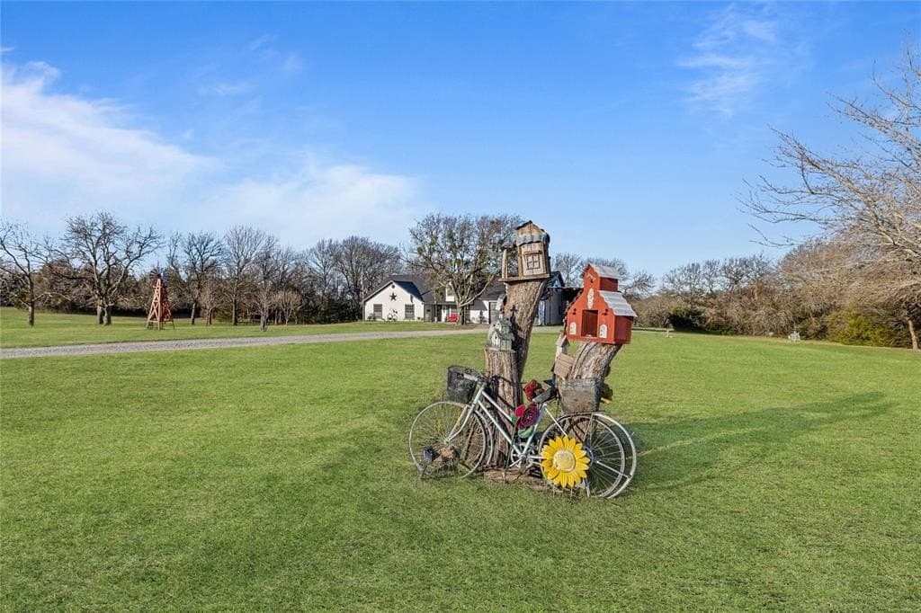 22.08 acres in Collin County gallery image 2