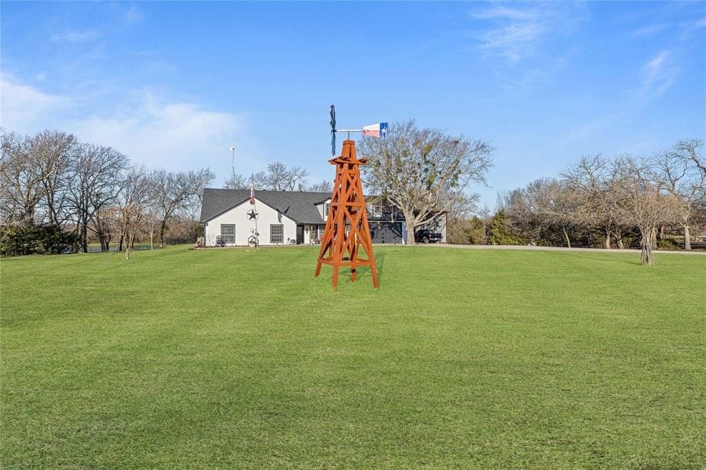 22.08 acres in Collin County gallery image 3