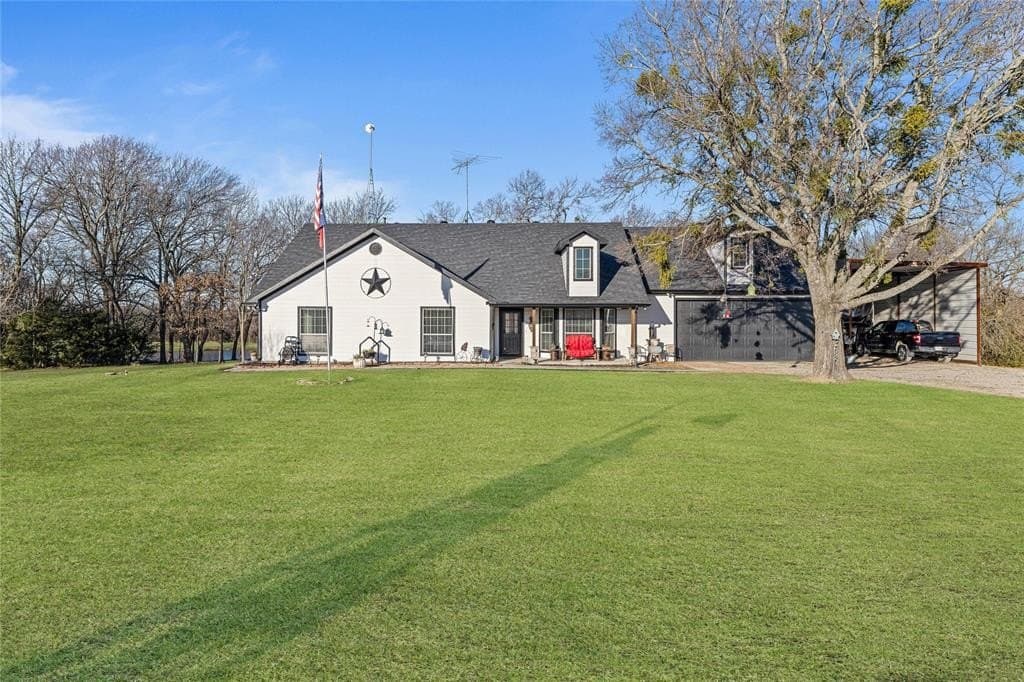 22.08 acres in Collin County gallery image 4