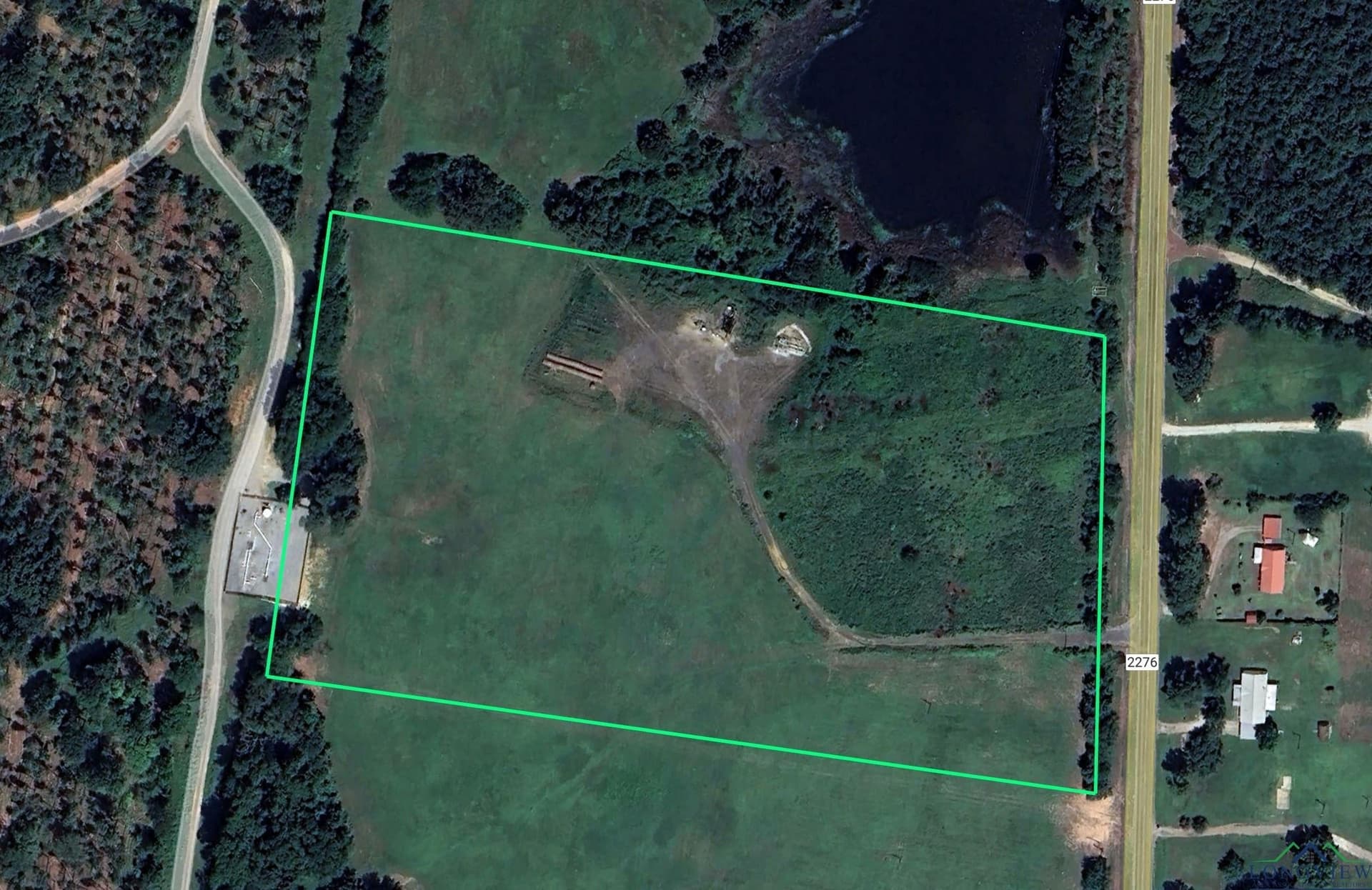 13.6 acres in Gregg County gallery image 2