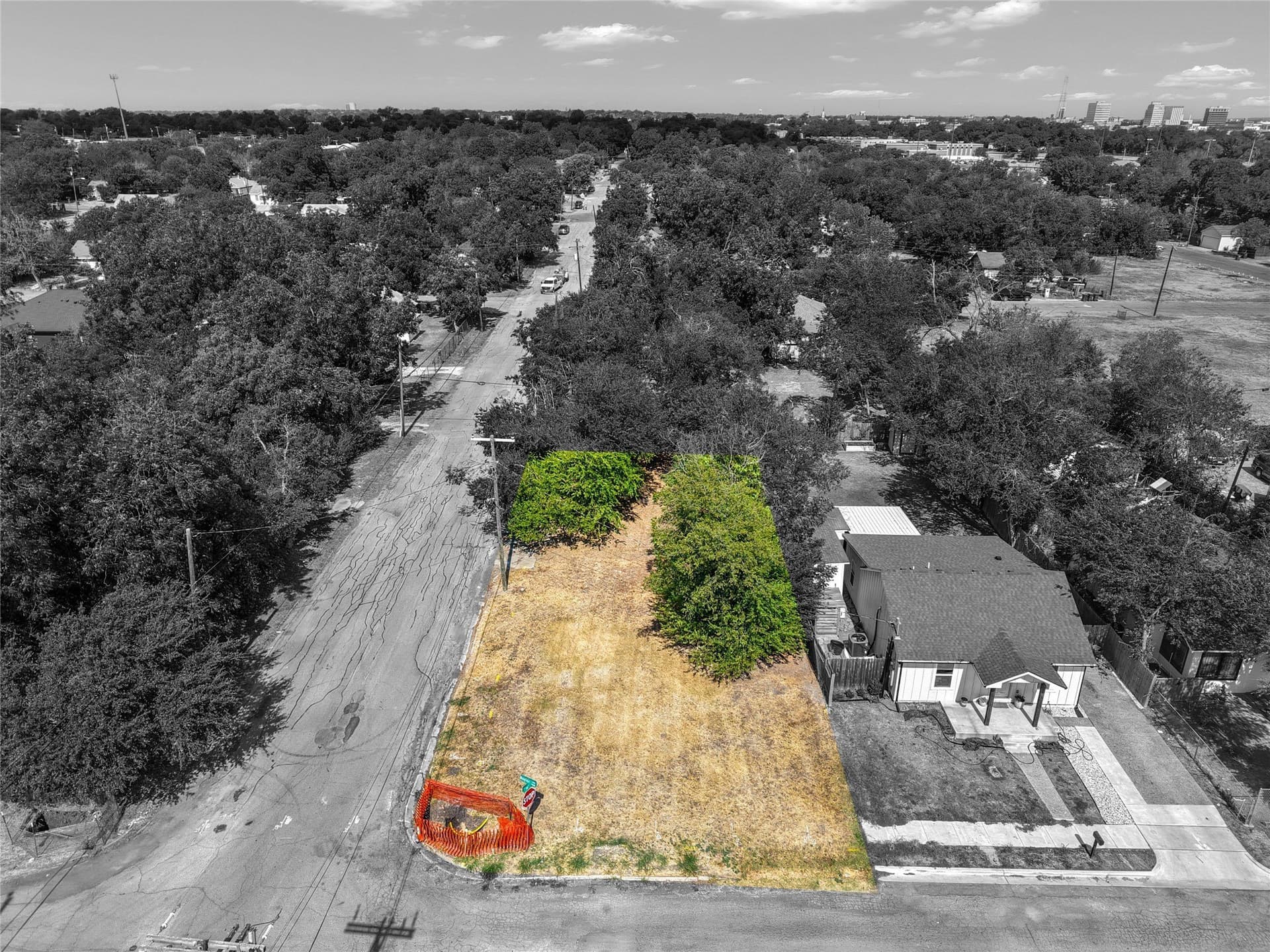 0.16 acres in McLennan County - photo 4