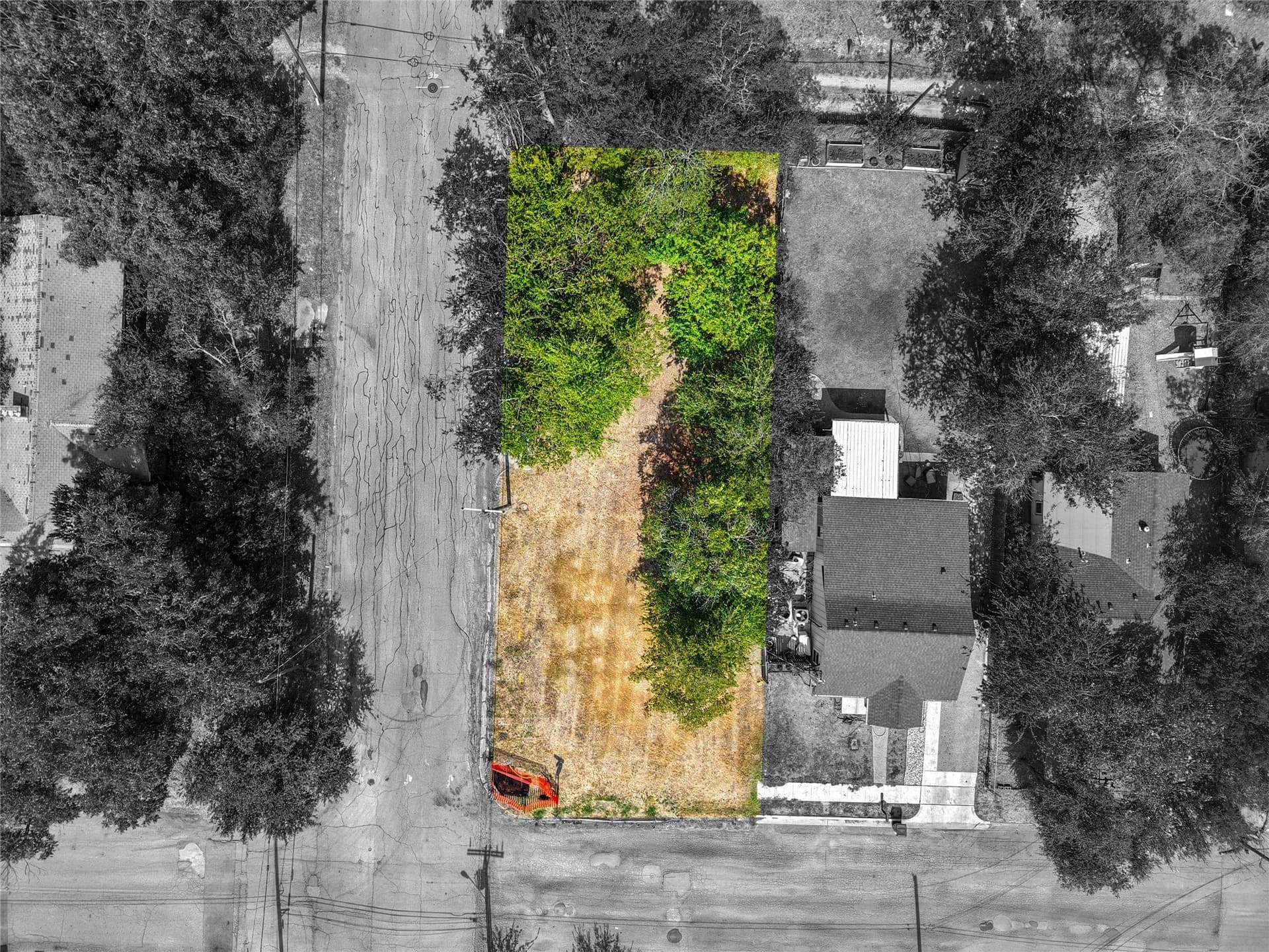 0.16 acres in McLennan County - photo 6