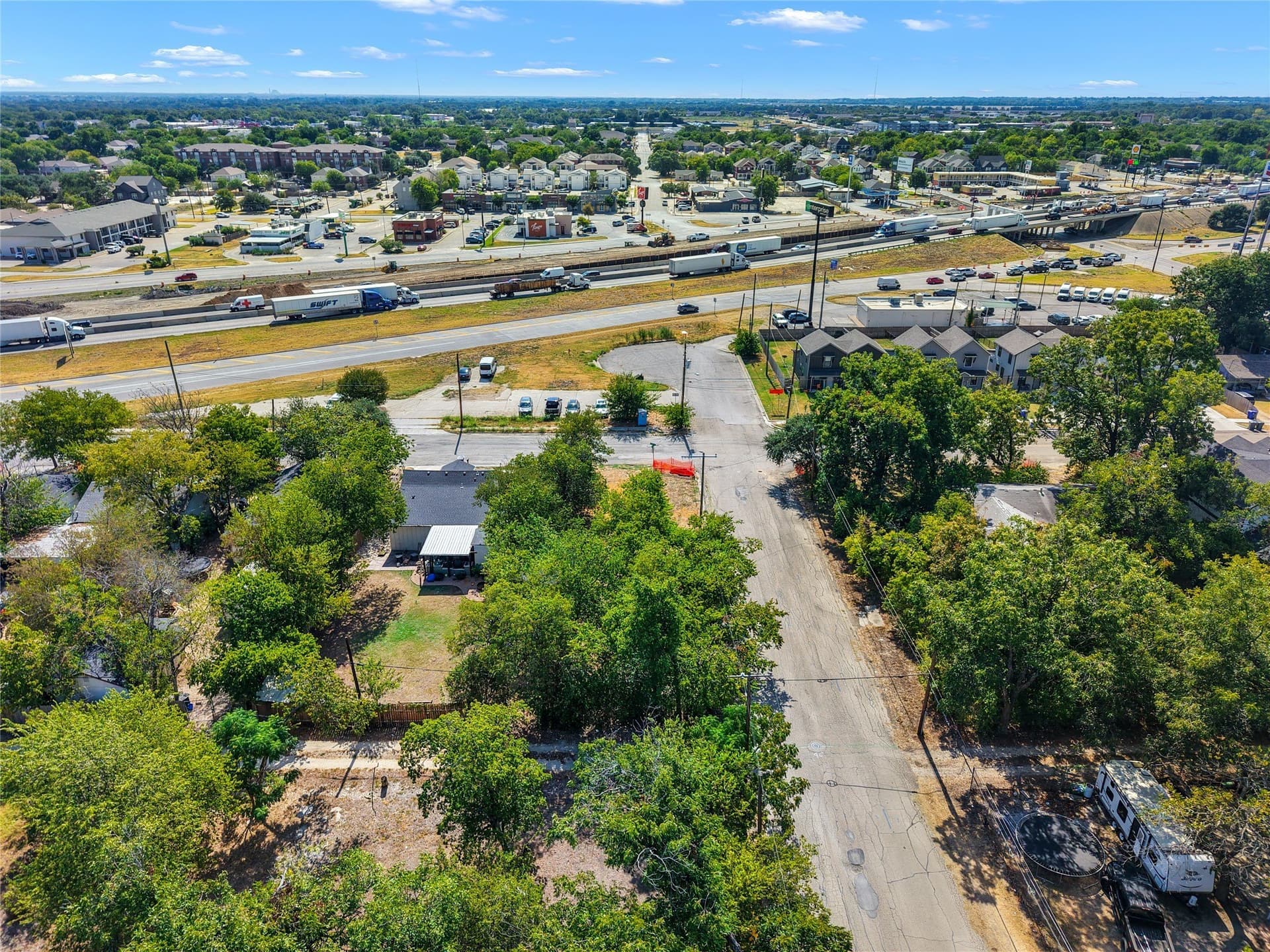 0.16 acres in McLennan County - photo 9