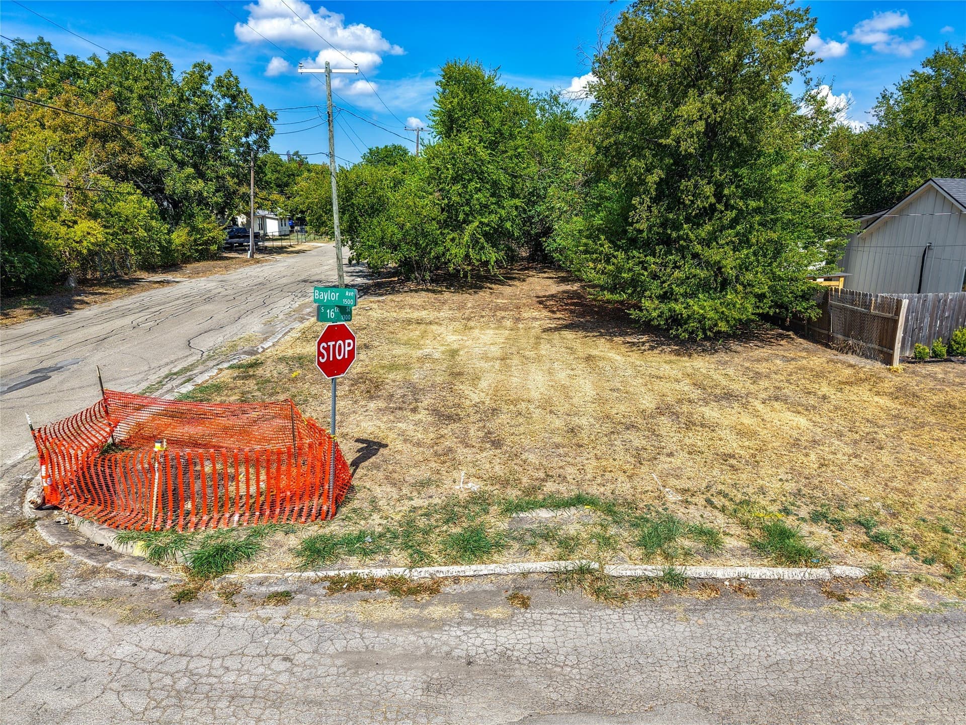 0.16 acres in McLennan County - photo 3