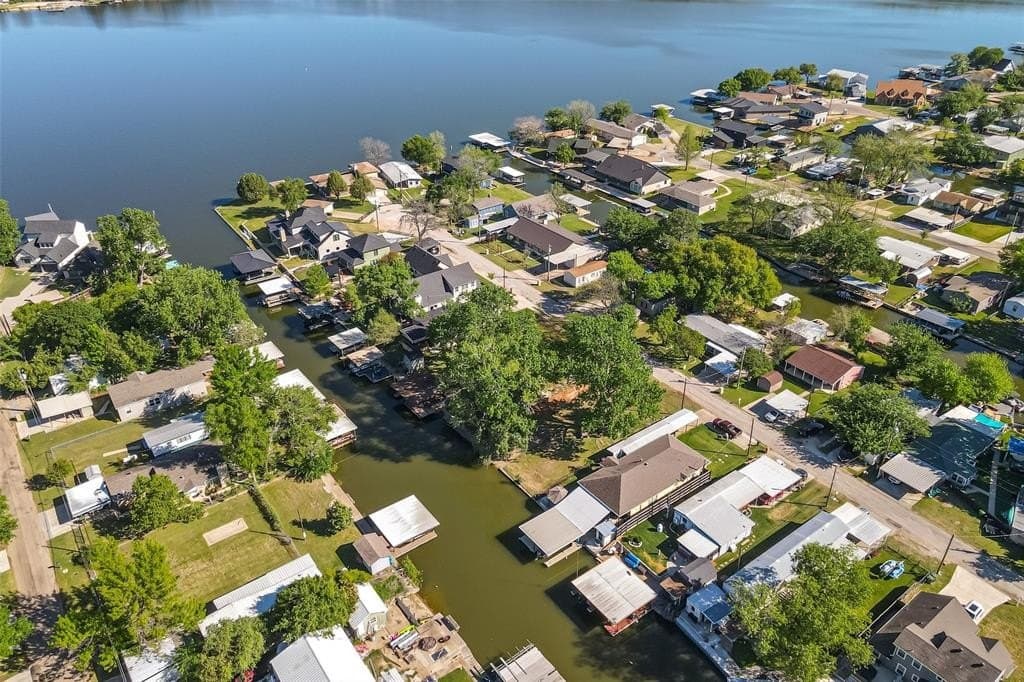 0.29 acres in Hood County