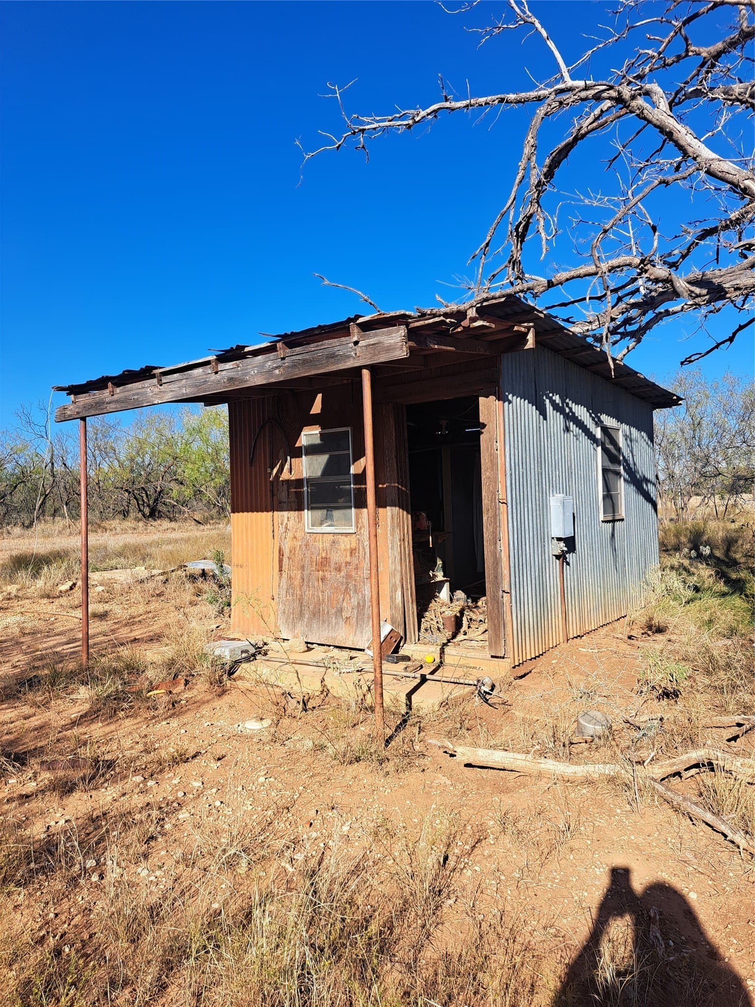 158.5 acres in Fisher County - photo 32
