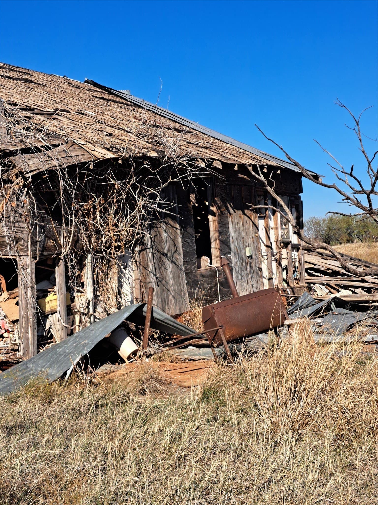 158.5 acres in Fisher County - photo 35