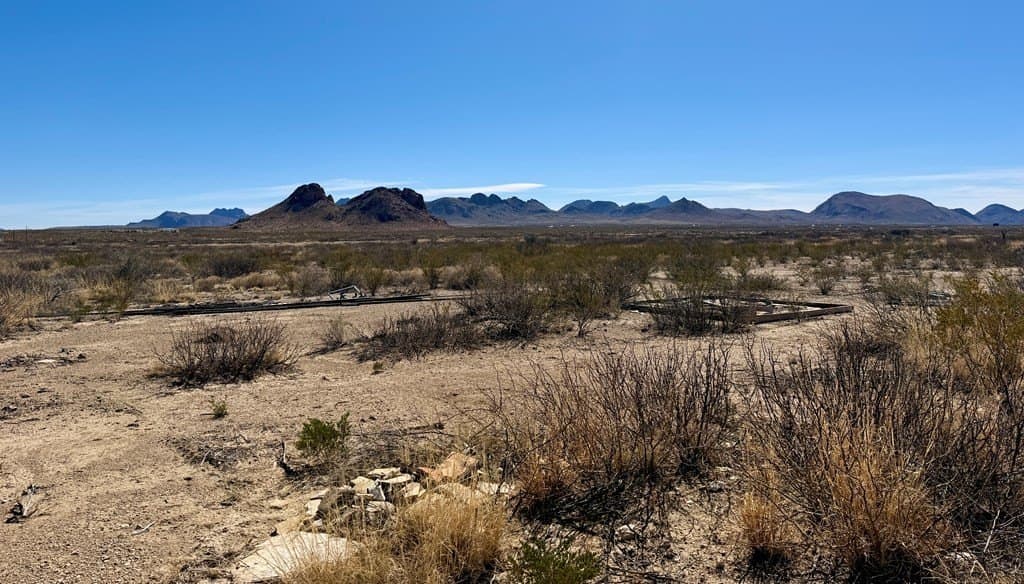 20 acres in Brewster County gallery image 4