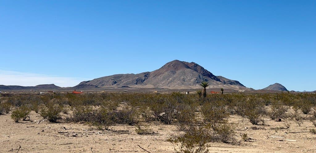 20 acres in Brewster County gallery image 3