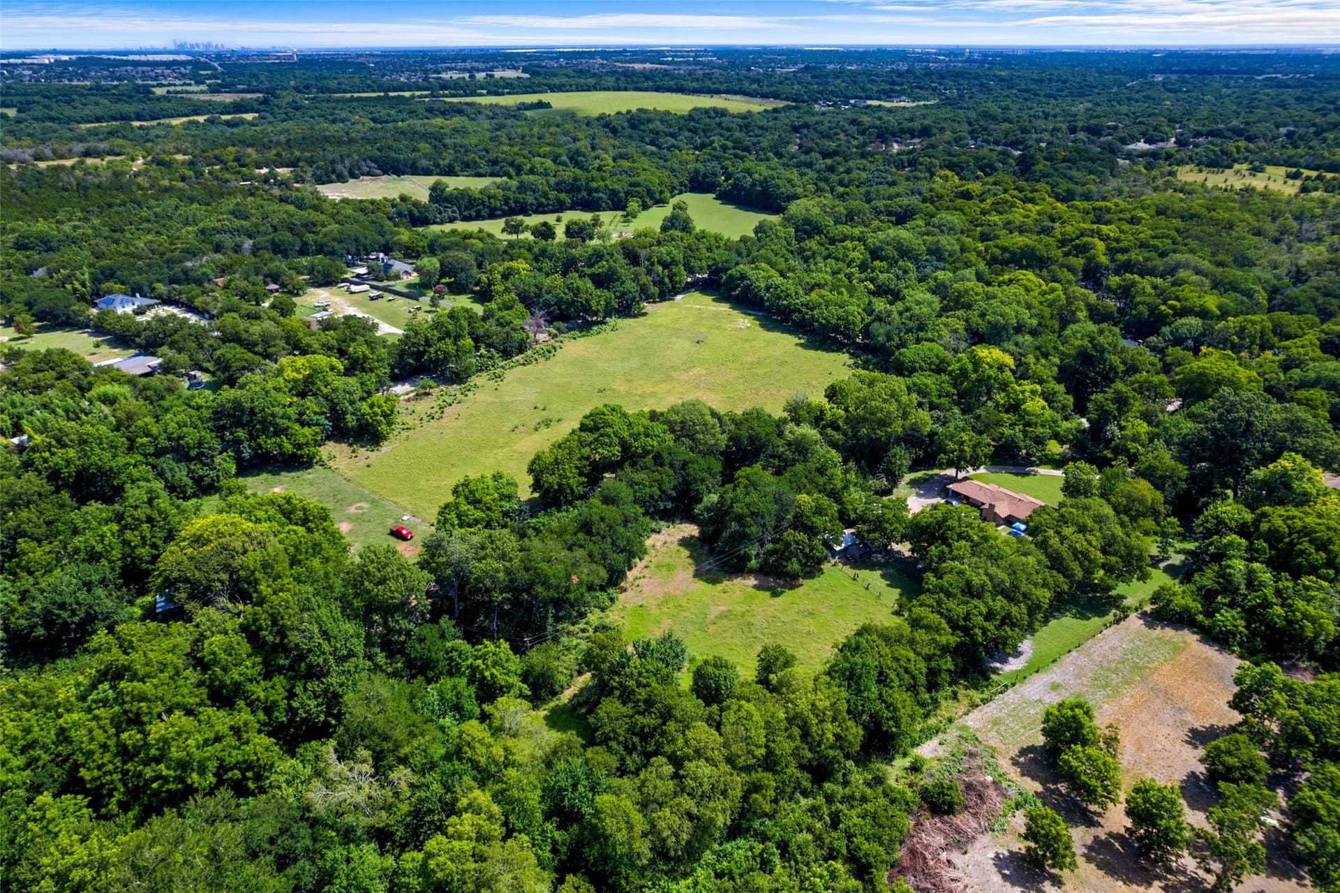 9.98 acres in Dallas County - photo 13