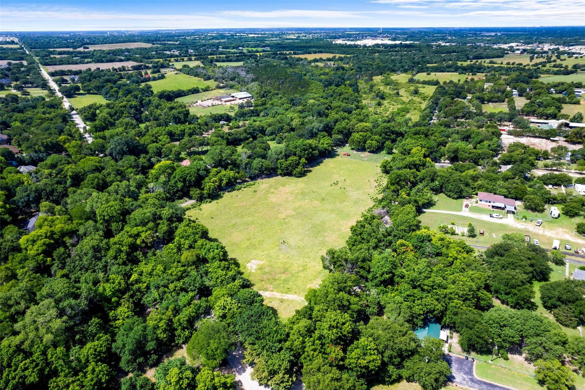 9.98 acres in Dallas County - photo 16