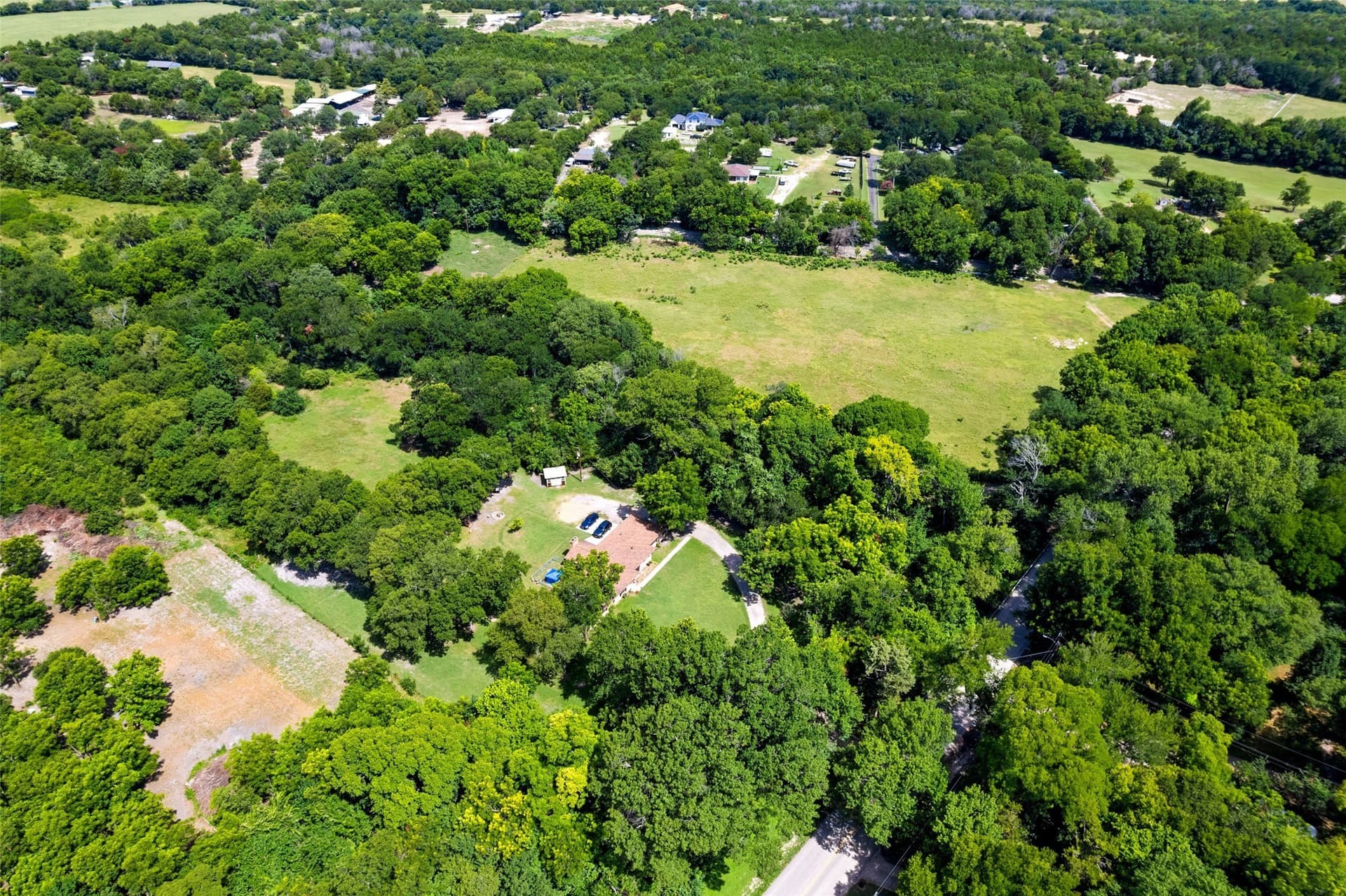 9.98 acres in Dallas County - photo 14