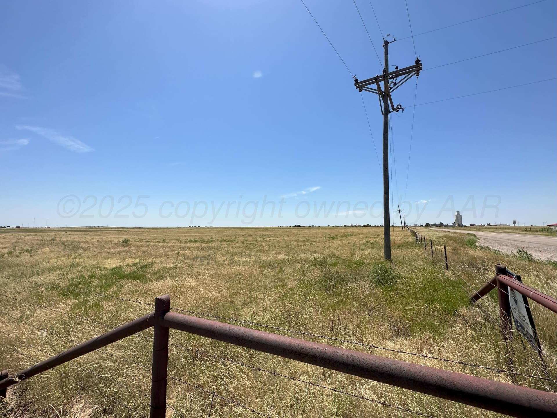 14.27 acres in Carson County featured view