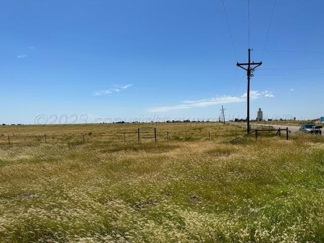14.27 acres in Carson County gallery image 4